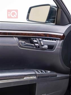 مێرسێدس بێنز S-Class